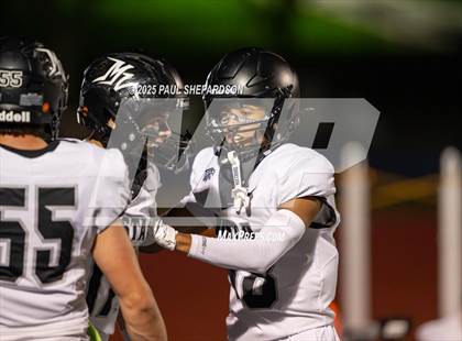 Thumbnail 3 in Mountain Vista @ Valor Christian photogallery.