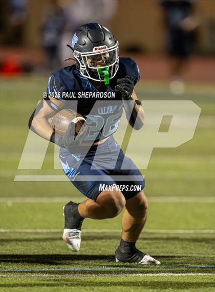 Thumbnail 3 in Mountain Vista @ Valor Christian photogallery.