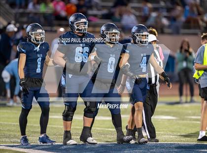 Thumbnail 2 in Mountain Vista @ Valor Christian photogallery.