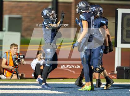 Thumbnail 3 in Mountain Vista @ Valor Christian photogallery.