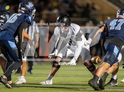 Thumbnail 2 in Mountain Vista @ Valor Christian photogallery.