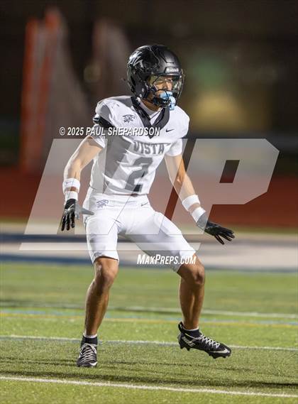 Thumbnail 1 in Mountain Vista @ Valor Christian photogallery.