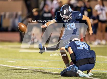Thumbnail 1 in Mountain Vista @ Valor Christian photogallery.