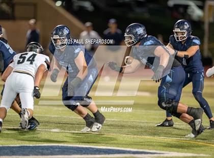 Thumbnail 1 in Mountain Vista @ Valor Christian photogallery.