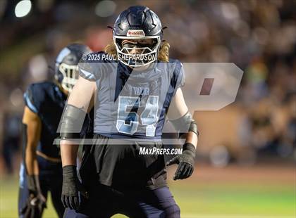 Thumbnail 1 in Mountain Vista @ Valor Christian photogallery.
