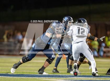 Thumbnail 1 in Mountain Vista @ Valor Christian photogallery.
