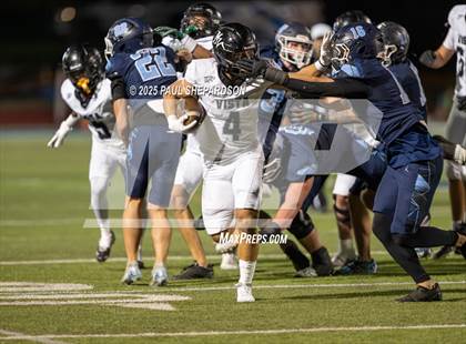 Thumbnail 1 in Mountain Vista @ Valor Christian photogallery.