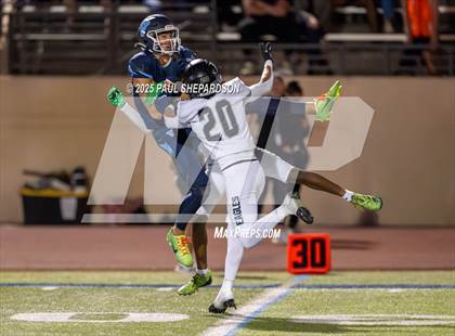 Thumbnail 2 in Mountain Vista @ Valor Christian photogallery.
