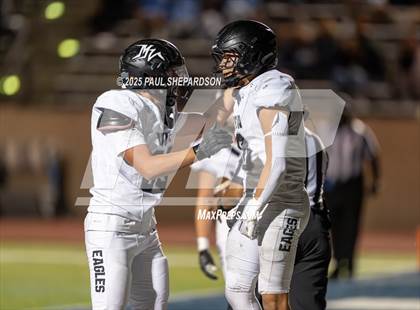 Thumbnail 2 in Mountain Vista @ Valor Christian photogallery.