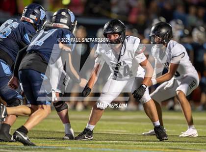 Thumbnail 1 in Mountain Vista @ Valor Christian photogallery.