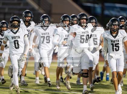 Thumbnail 3 in Mountain Vista @ Valor Christian photogallery.