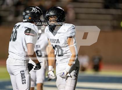 Thumbnail 2 in Mountain Vista @ Valor Christian photogallery.