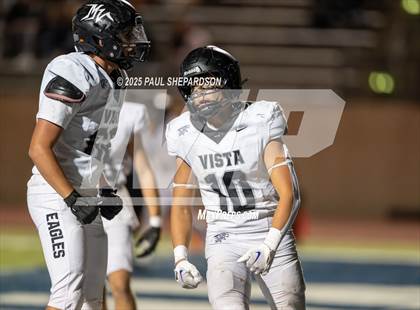 Thumbnail 3 in Mountain Vista @ Valor Christian photogallery.
