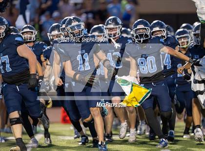 Thumbnail 3 in Mountain Vista @ Valor Christian photogallery.