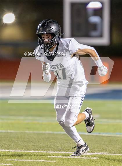 Thumbnail 2 in Mountain Vista @ Valor Christian photogallery.