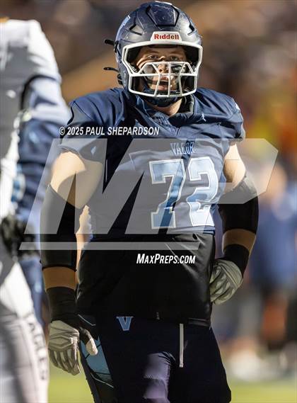 Thumbnail 1 in Mountain Vista @ Valor Christian photogallery.