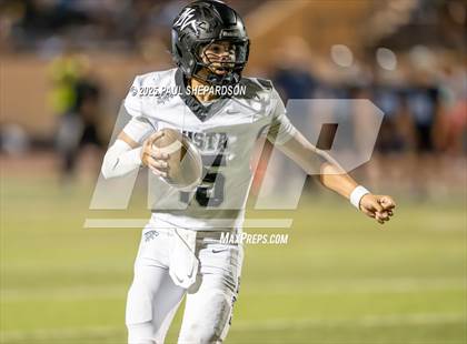 Thumbnail 1 in Mountain Vista @ Valor Christian photogallery.