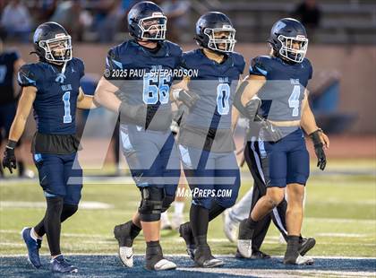 Thumbnail 1 in Mountain Vista @ Valor Christian photogallery.