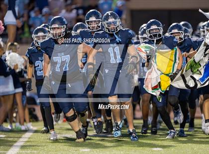 Thumbnail 1 in Mountain Vista @ Valor Christian photogallery.