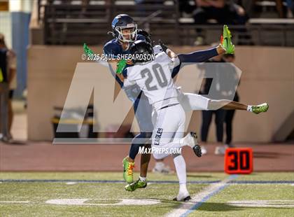 Thumbnail 3 in Mountain Vista @ Valor Christian photogallery.