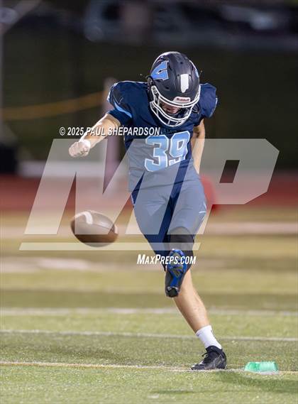 Thumbnail 2 in Mountain Vista @ Valor Christian photogallery.