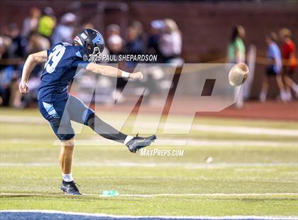 Thumbnail 1 in Mountain Vista @ Valor Christian photogallery.