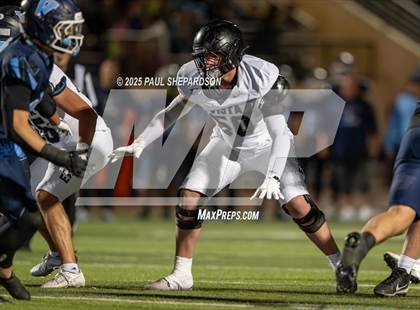 Thumbnail 2 in Mountain Vista @ Valor Christian photogallery.