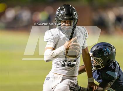 Thumbnail 3 in Mountain Vista @ Valor Christian photogallery.