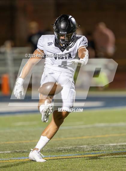 Thumbnail 1 in Mountain Vista @ Valor Christian photogallery.