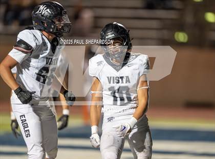 Thumbnail 1 in Mountain Vista @ Valor Christian photogallery.