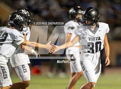 Thumbnail 1 in Mountain Vista @ Valor Christian photogallery.
