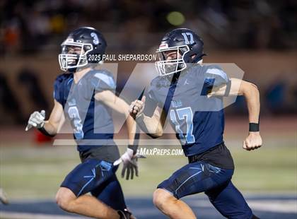 Thumbnail 2 in Mountain Vista @ Valor Christian photogallery.