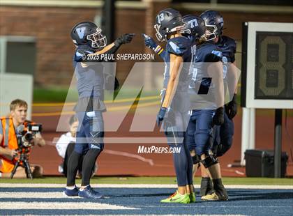 Thumbnail 2 in Mountain Vista @ Valor Christian photogallery.