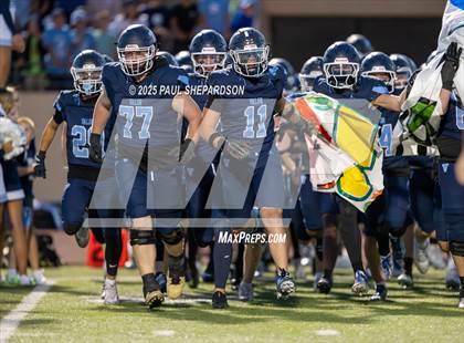 Thumbnail 1 in Mountain Vista @ Valor Christian photogallery.