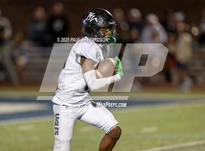 Thumbnail 1 in Mountain Vista @ Valor Christian photogallery.