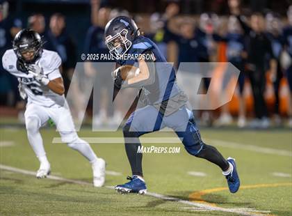 Thumbnail 1 in Mountain Vista @ Valor Christian photogallery.