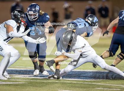 Thumbnail 1 in Mountain Vista @ Valor Christian photogallery.