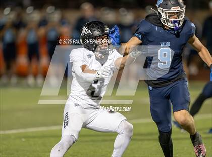 Thumbnail 3 in Mountain Vista @ Valor Christian photogallery.