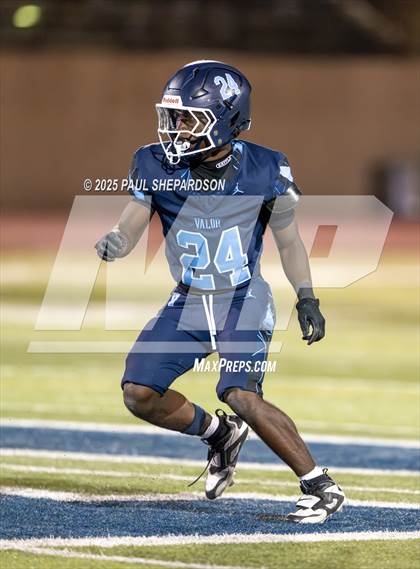 Thumbnail 2 in Mountain Vista @ Valor Christian photogallery.