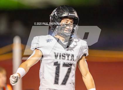 Thumbnail 1 in Mountain Vista @ Valor Christian photogallery.