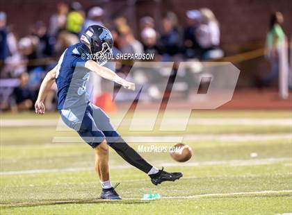Thumbnail 2 in Mountain Vista @ Valor Christian photogallery.
