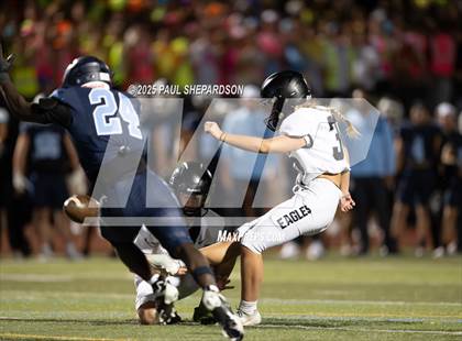 Thumbnail 1 in Mountain Vista @ Valor Christian photogallery.