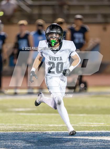 Thumbnail 2 in Mountain Vista @ Valor Christian photogallery.