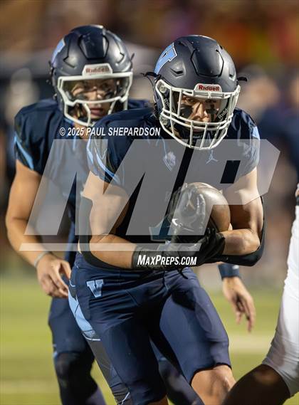 Thumbnail 3 in Mountain Vista @ Valor Christian photogallery.