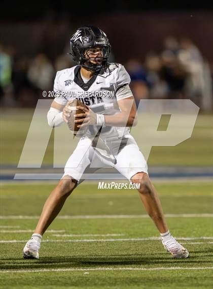 Thumbnail 2 in Mountain Vista @ Valor Christian photogallery.