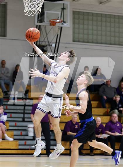 Thumbnail 3 in Kane @ Coudersport photogallery.
