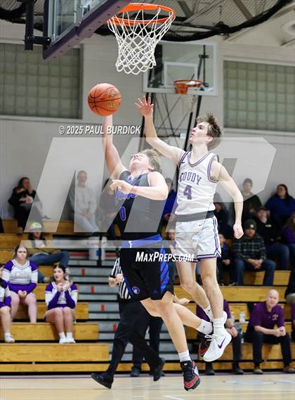 Thumbnail 1 in Kane @ Coudersport photogallery.