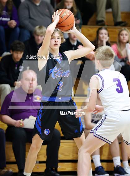 Thumbnail 3 in Kane @ Coudersport photogallery.