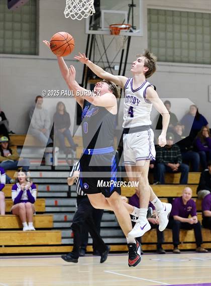 Thumbnail 3 in Kane @ Coudersport photogallery.