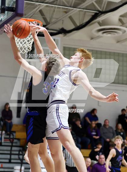 Thumbnail 3 in Kane @ Coudersport photogallery.